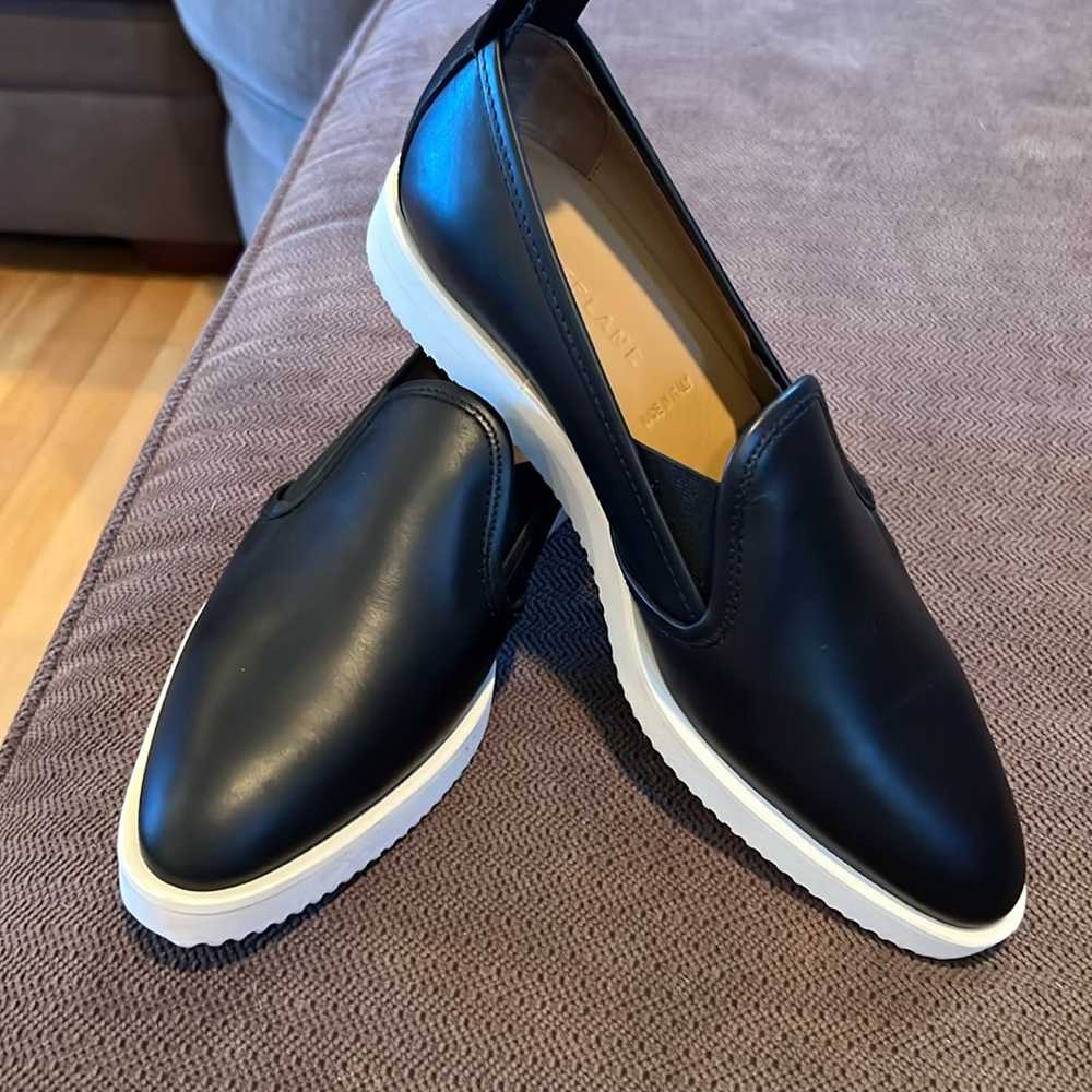 Everlane loafers